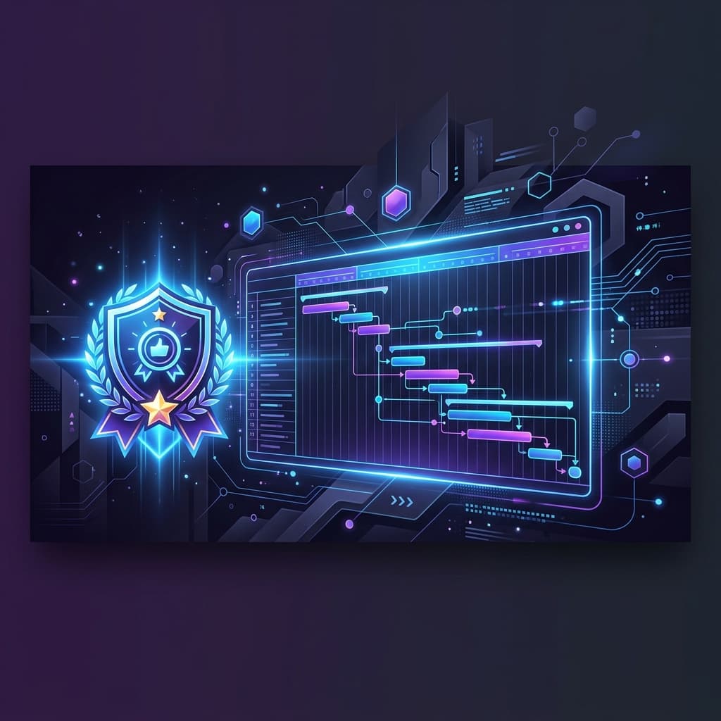 Double Celebration: Featured on Startuups & Powered by Startup Fast